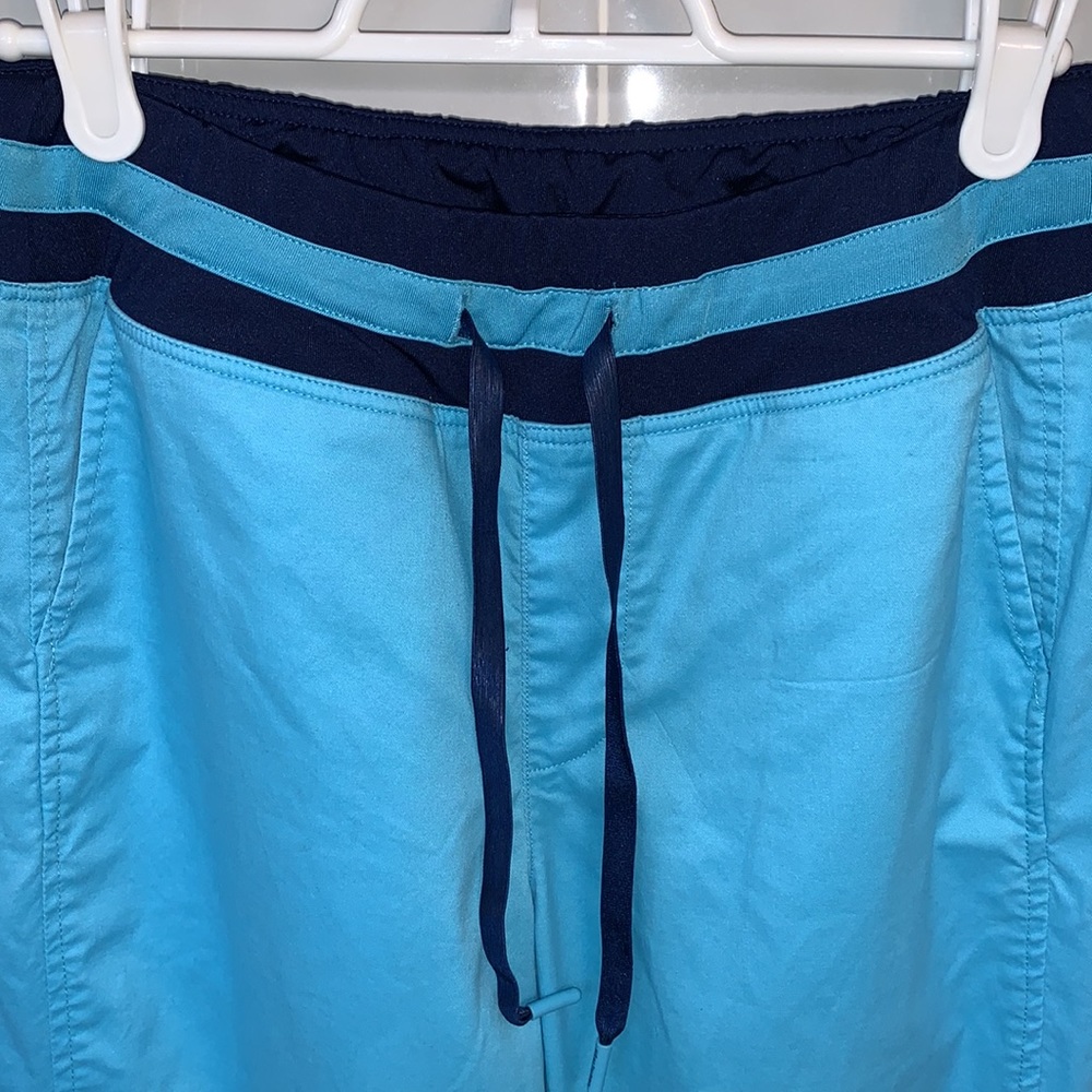 Health Pro Stretch Drawstring Pants - Picture 4 of 12